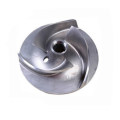 OEM Investment Stainless Steel Casting Spare Parts